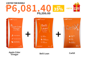 Healthy Weight Loss Bundle 2